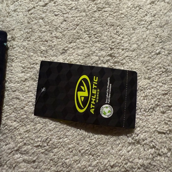 Athletic Works Women’s Performance Bike Shorts - Picture 13 of 16